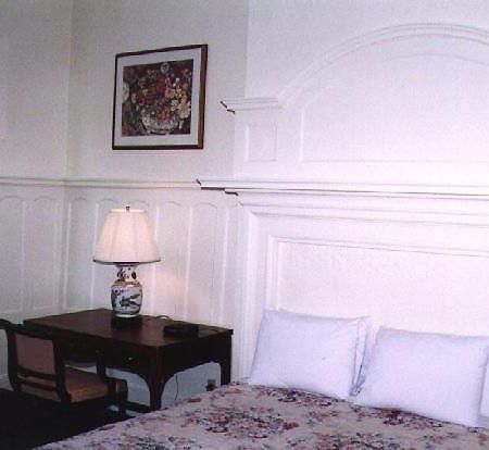 Commonwealth Court Guest House Boston Szoba fotó