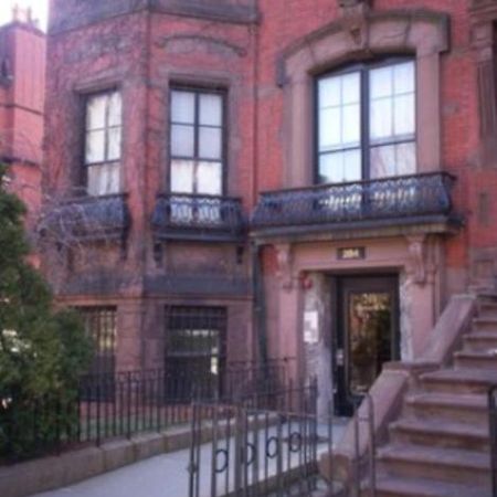 Commonwealth Court Guest House Boston Kültér fotó